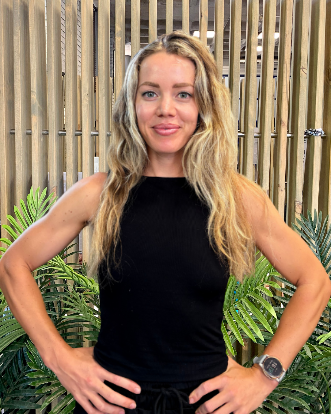Bernette Beyers