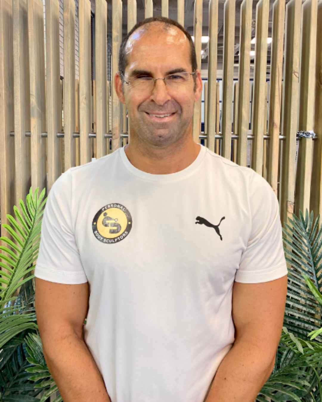 Darren Smit
