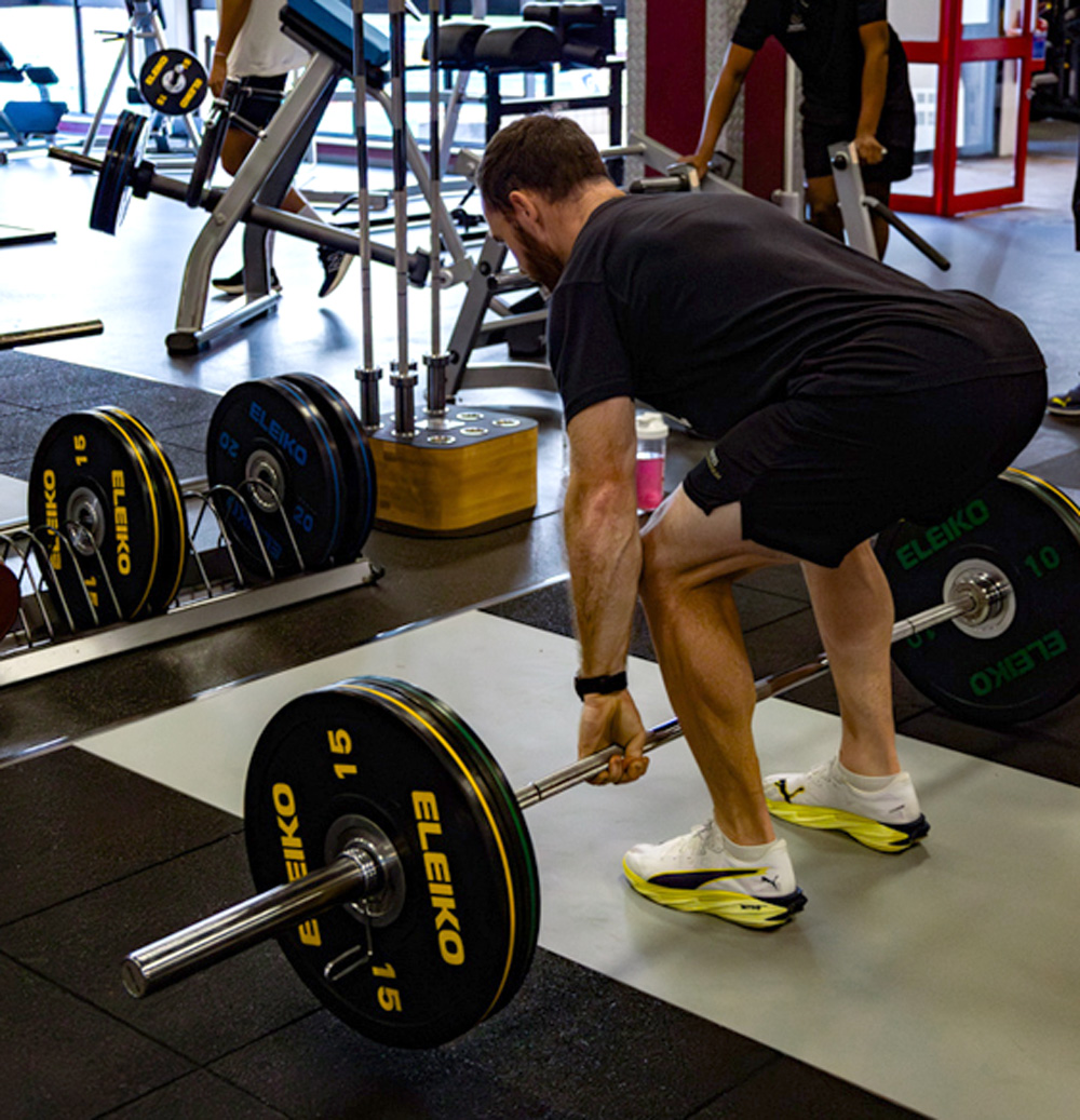 Eleiko Education