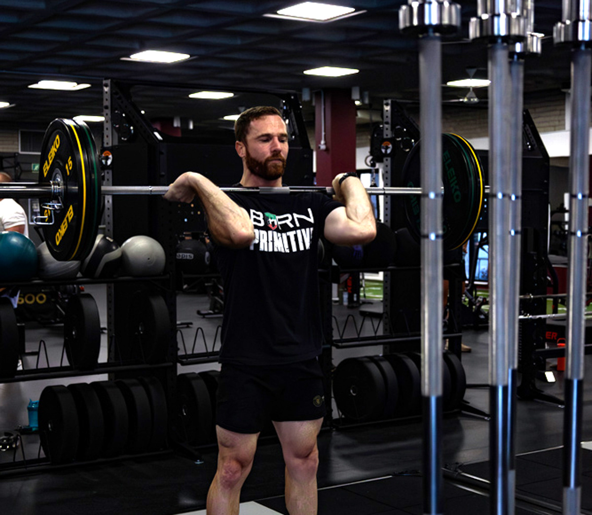 Weight Training