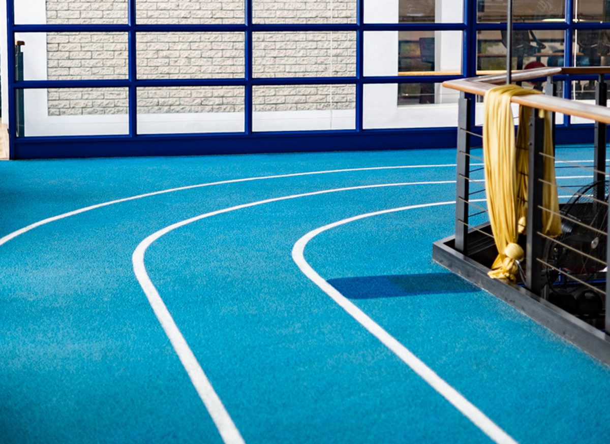 Indoor Track2