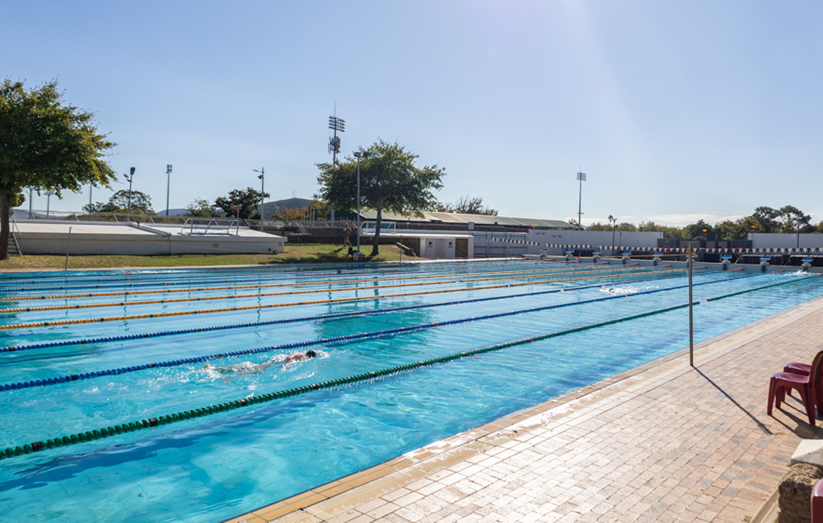 Swimming Pools