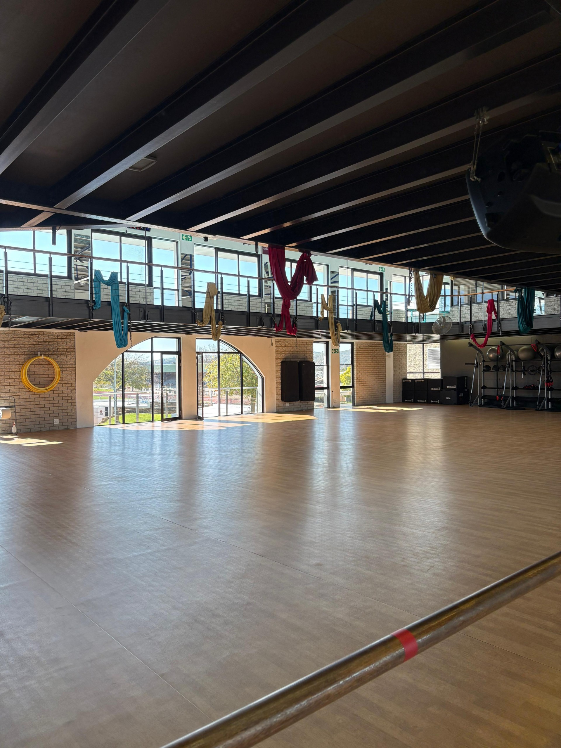 Blousaal