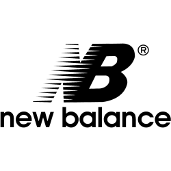 Womens Stylish Shoes New Balance Png Logo 1